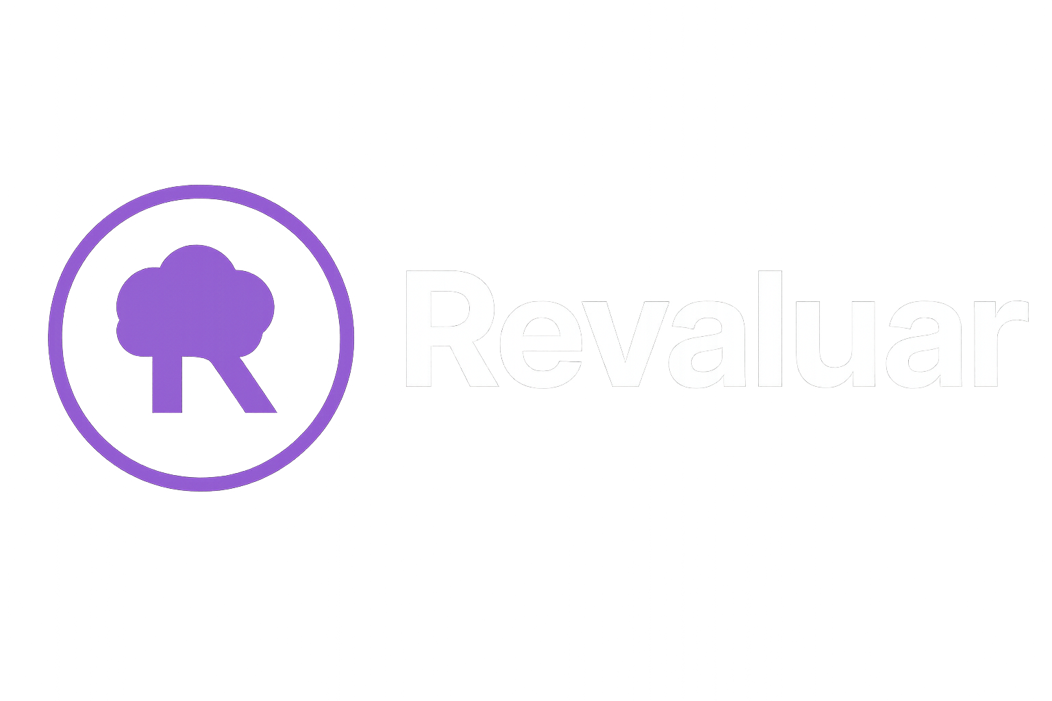 Revaluar Logo